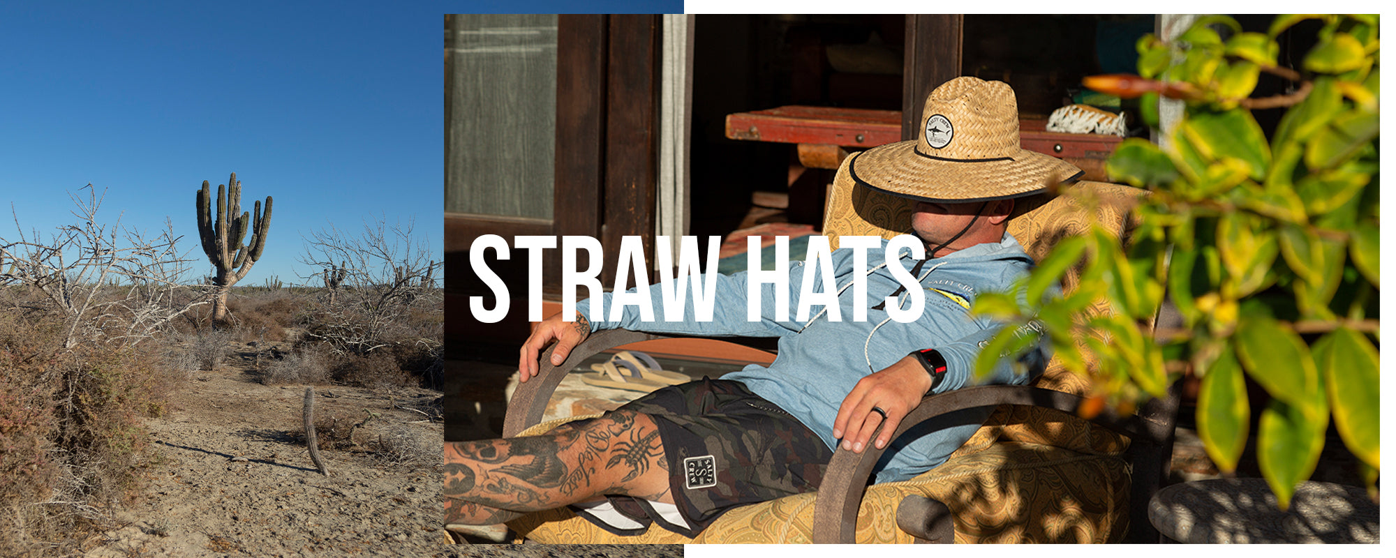 S A Company Summer Straw Hats Mens Sun Hat Straw Beach Hat for UV Sun  Protection with 1 UV Face Shield Neck Gaiter Included