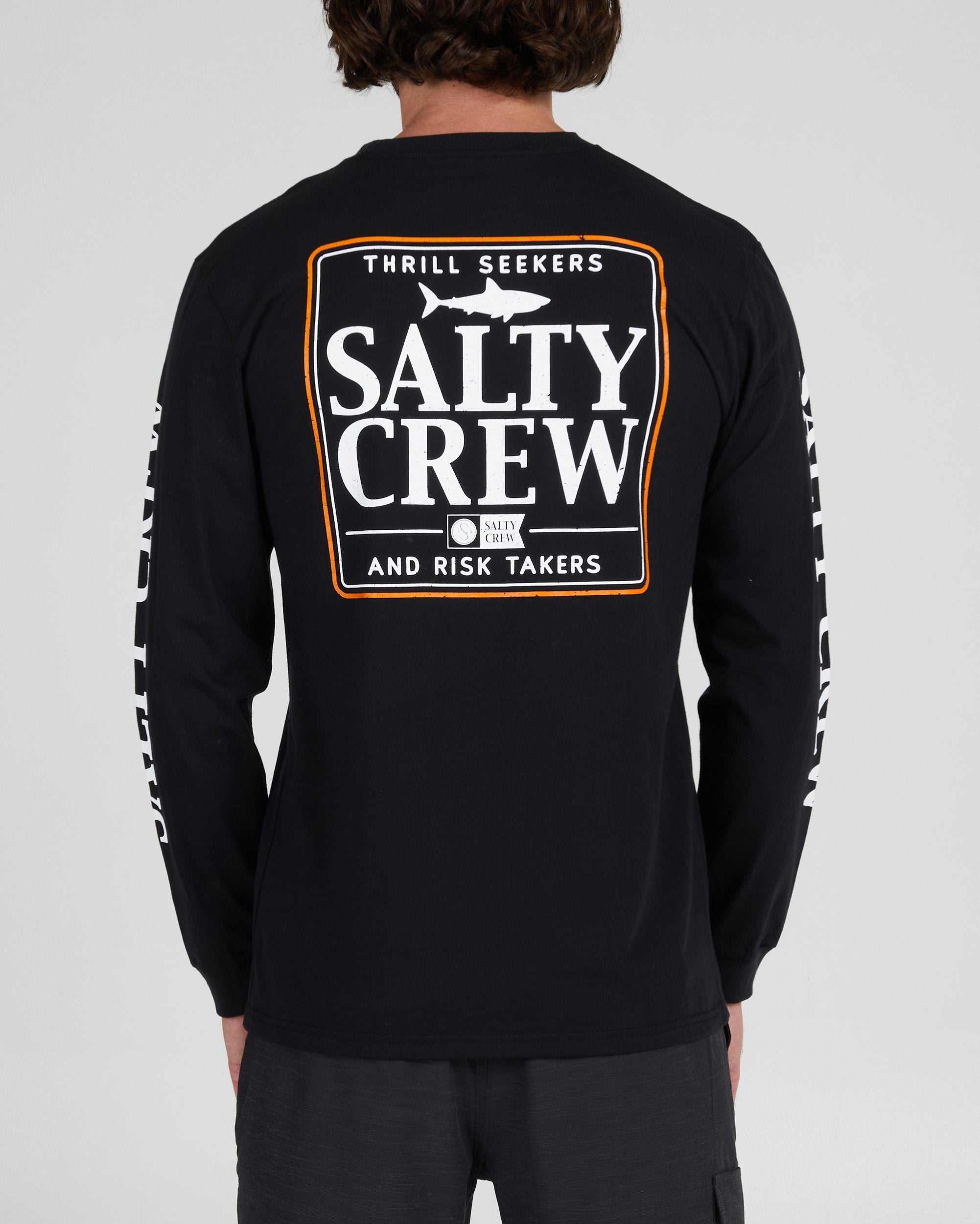 Sun Shirts  UV Fishing Shirts - Salty Crew Australia