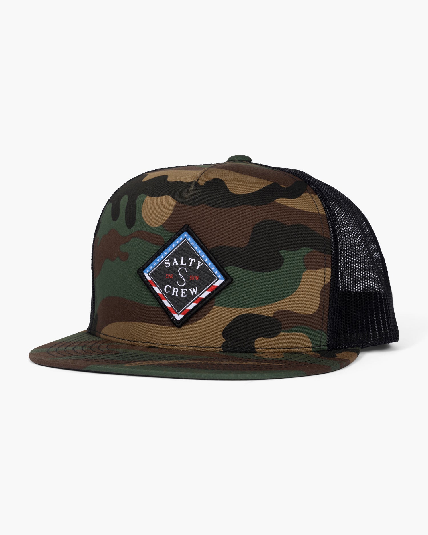 Merica camo hat on sale