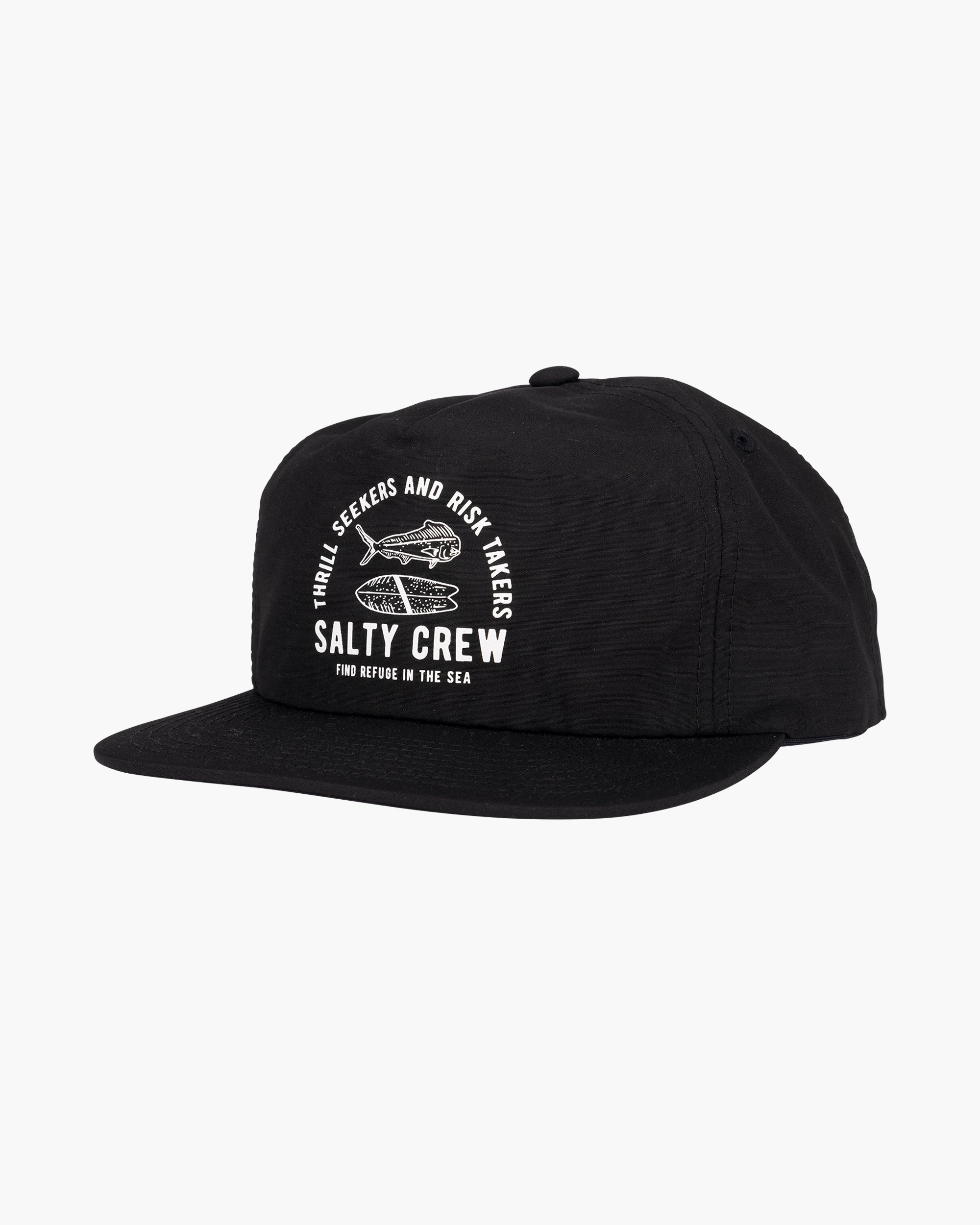 Salt LB Club Cap for Sale by JustArea