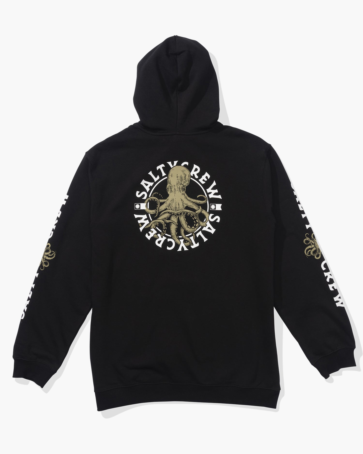 Salty crew hoodie sale on sale