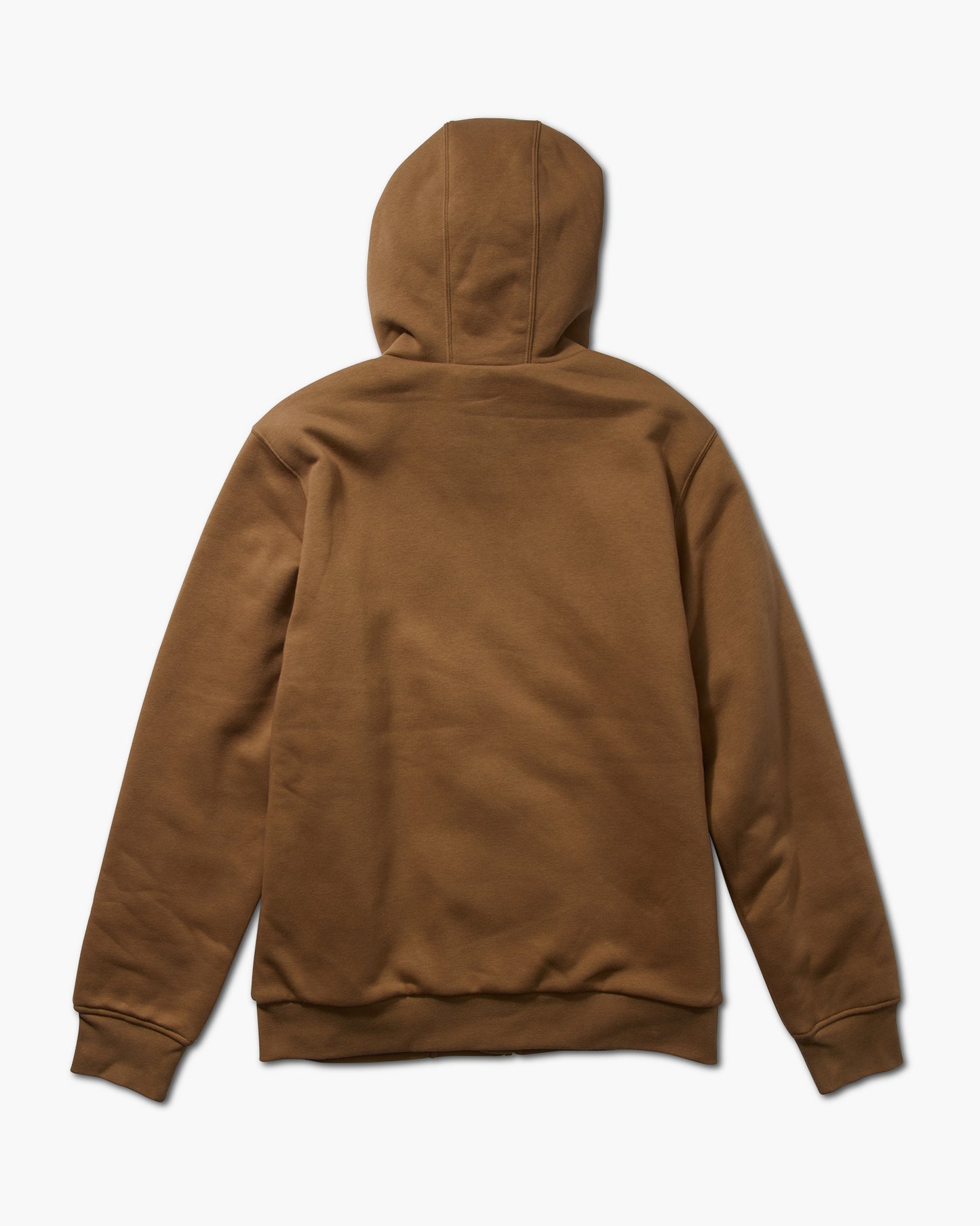 back view of Westward Mud Tech Fleece