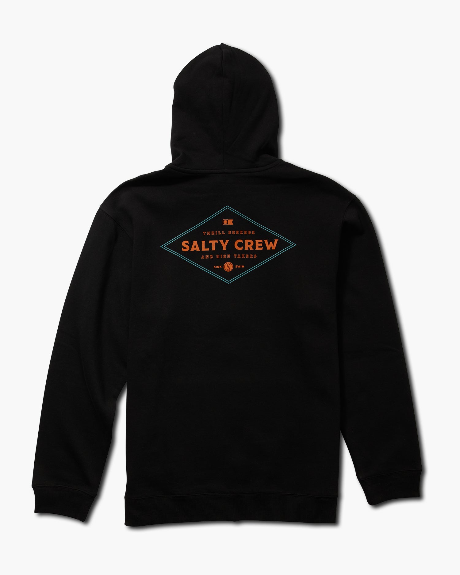 Crew hoodie mens best sale