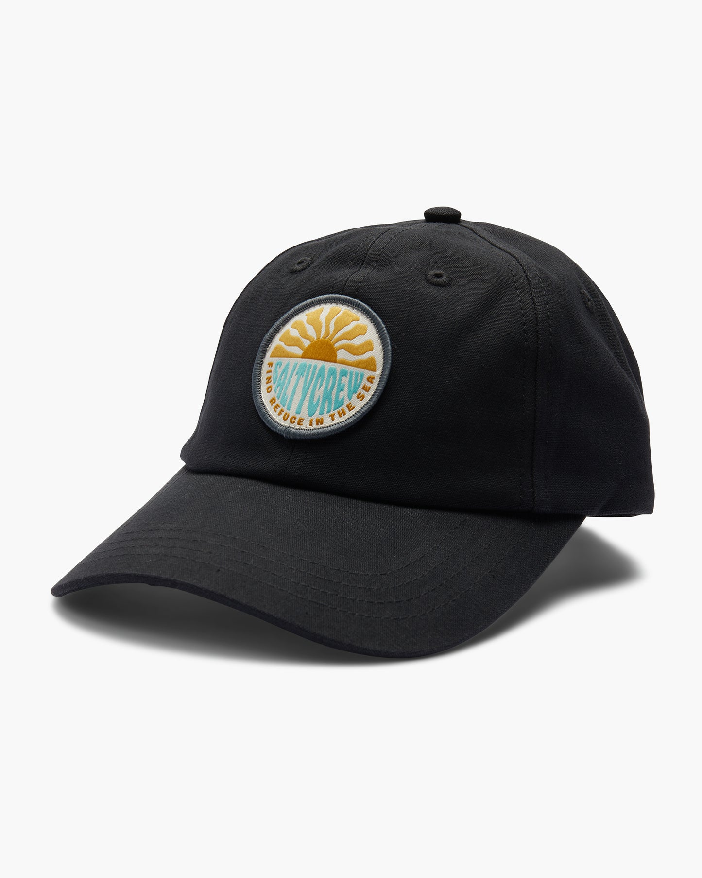 front view of Sun Days Black Hat