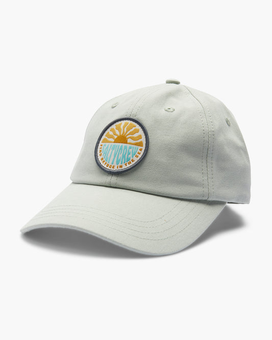 front view of Sun Days Cloud Blue Hat