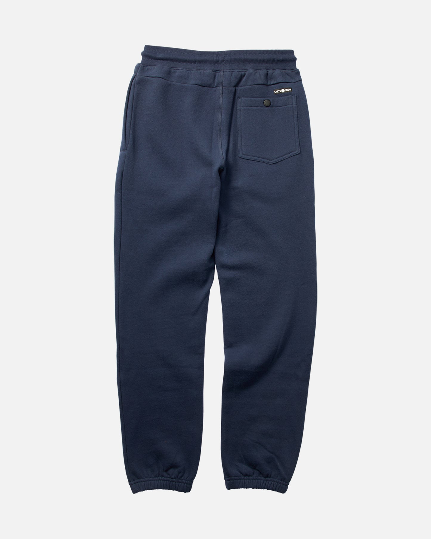 Dockside Boys Navy Sweatpant