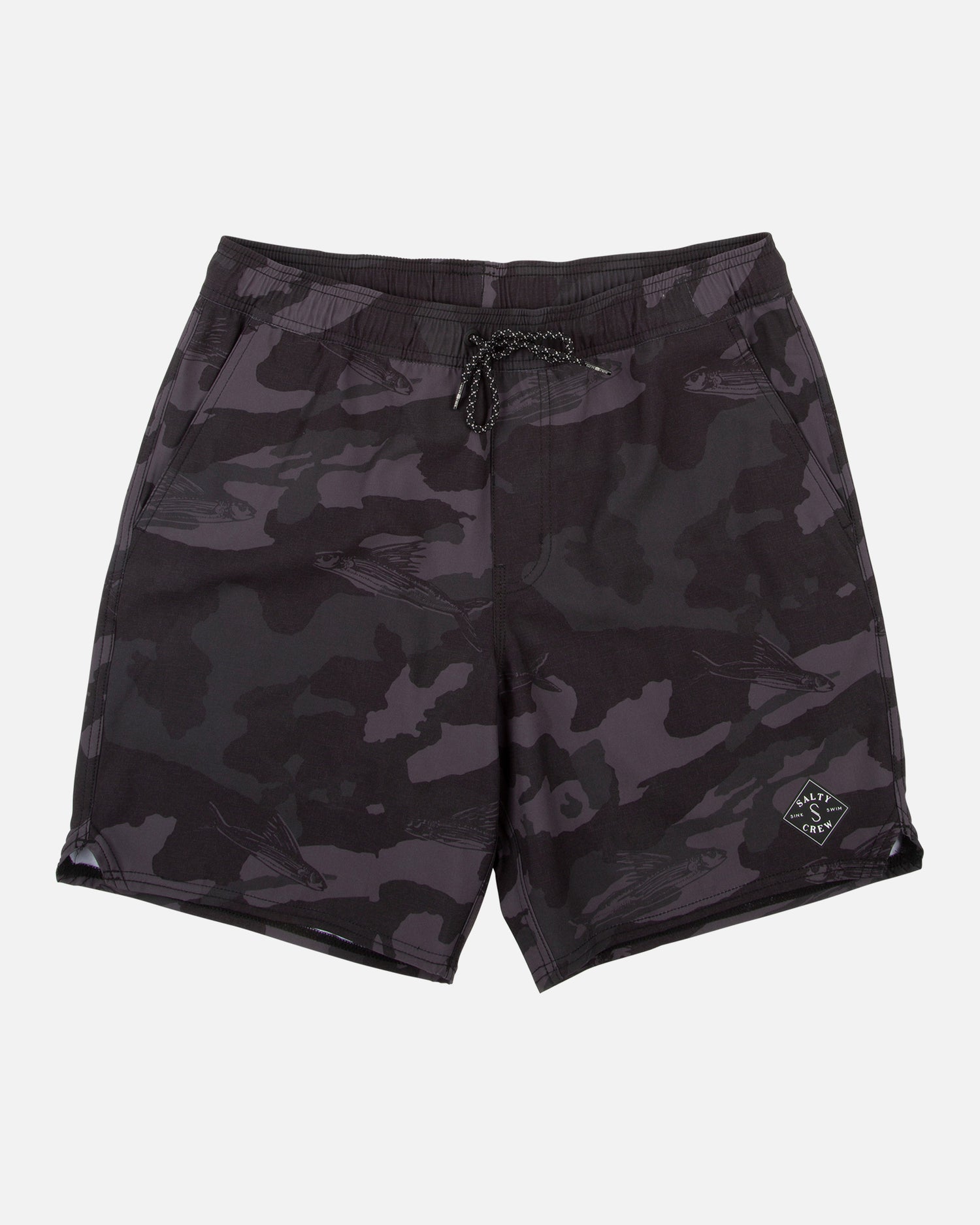 Vintage Duck Camo Swim Shorts – Southern Wildlife Outfitters