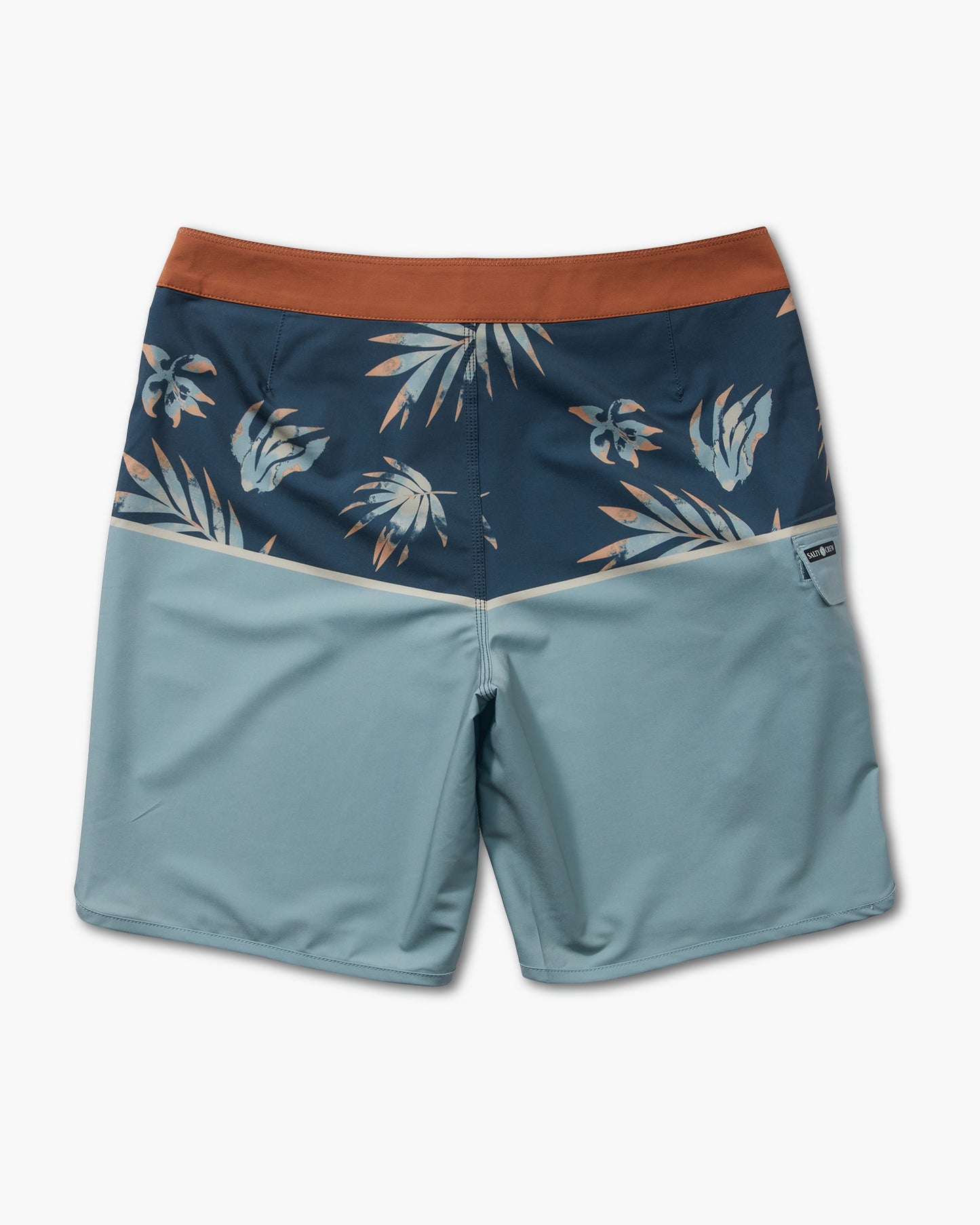 Breakline Boardshort - Navy