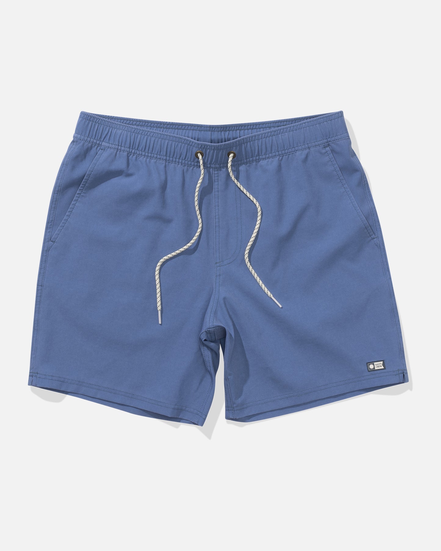 front view of Seadog Volley Short - Azul