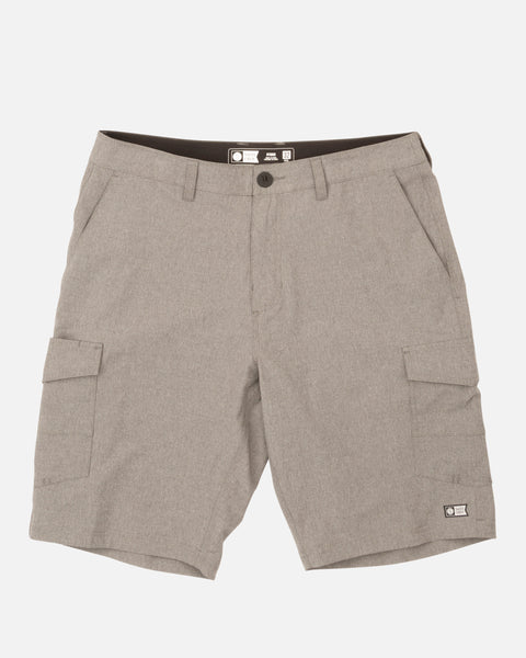 GW限定価格 NEAT faliero sarti cargo shorts-