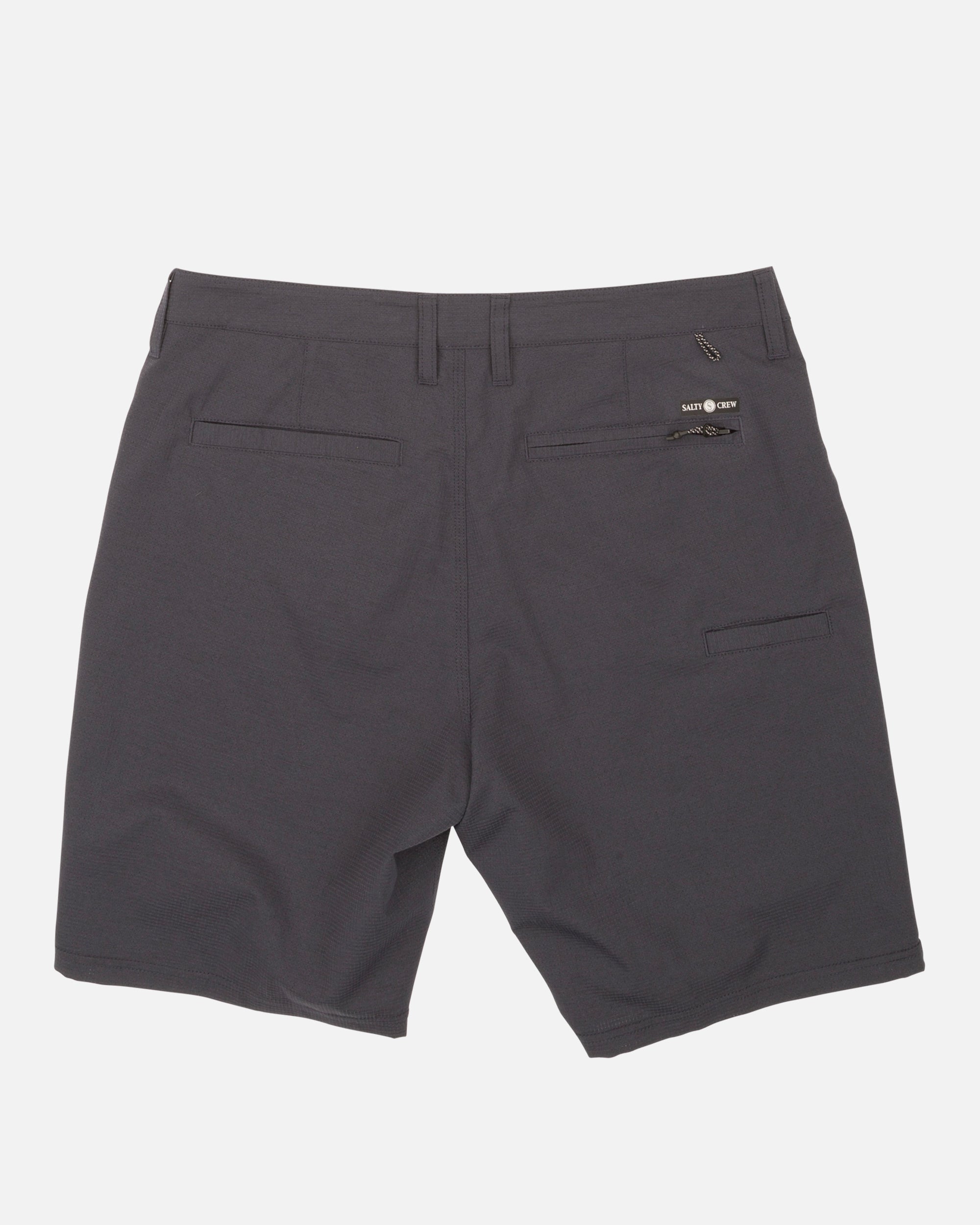 Salty Crew - Drifter 2 True Navy Perforated Shorts