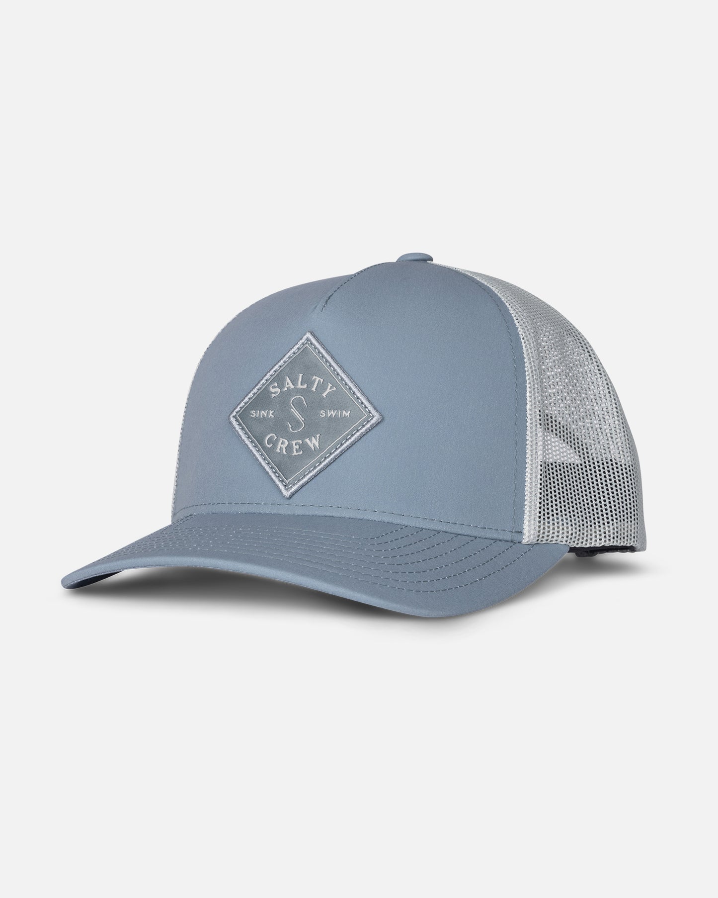 Sealine Retro Trucker - Deep Sea