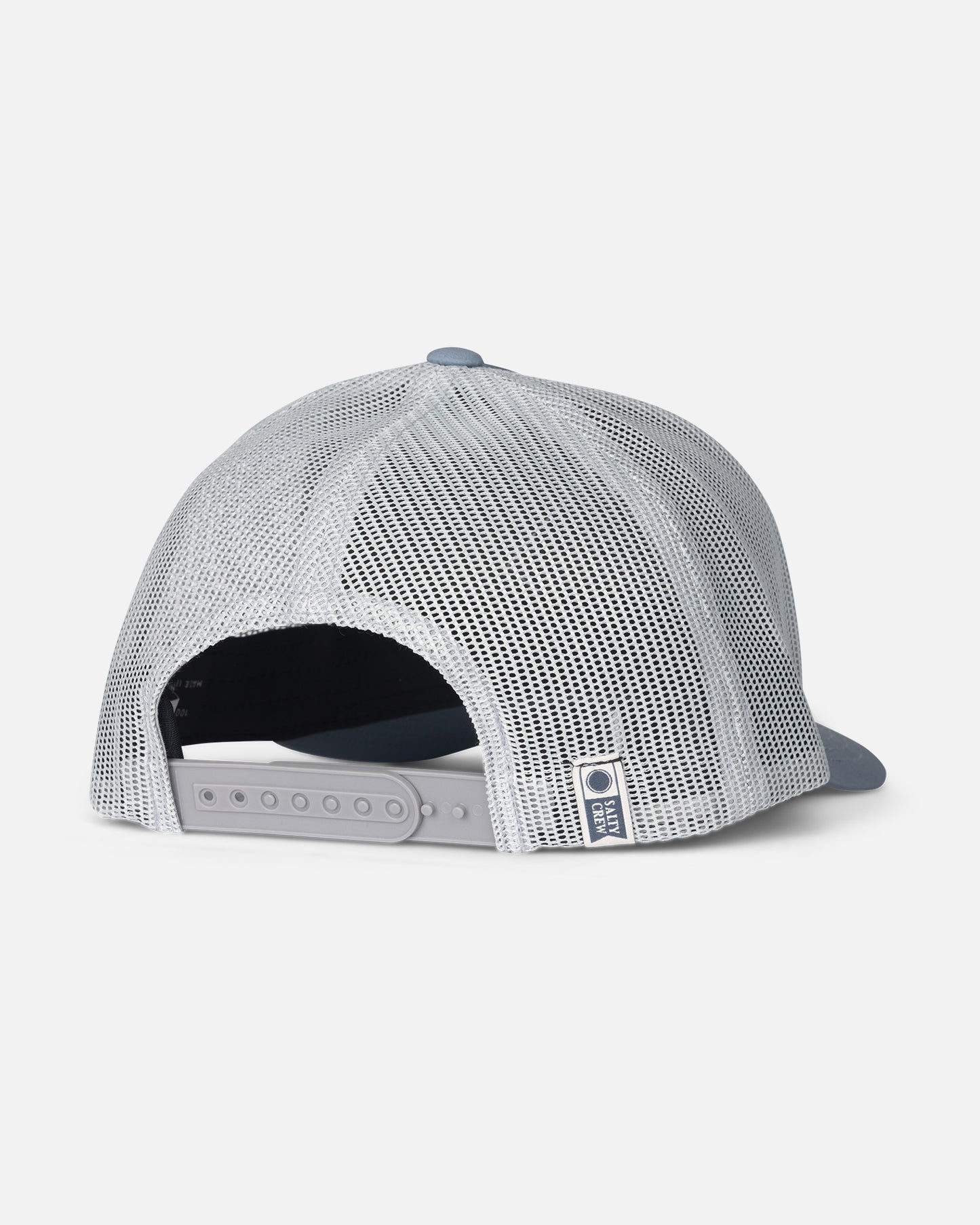 Sealine Retro Trucker - Deep Sea