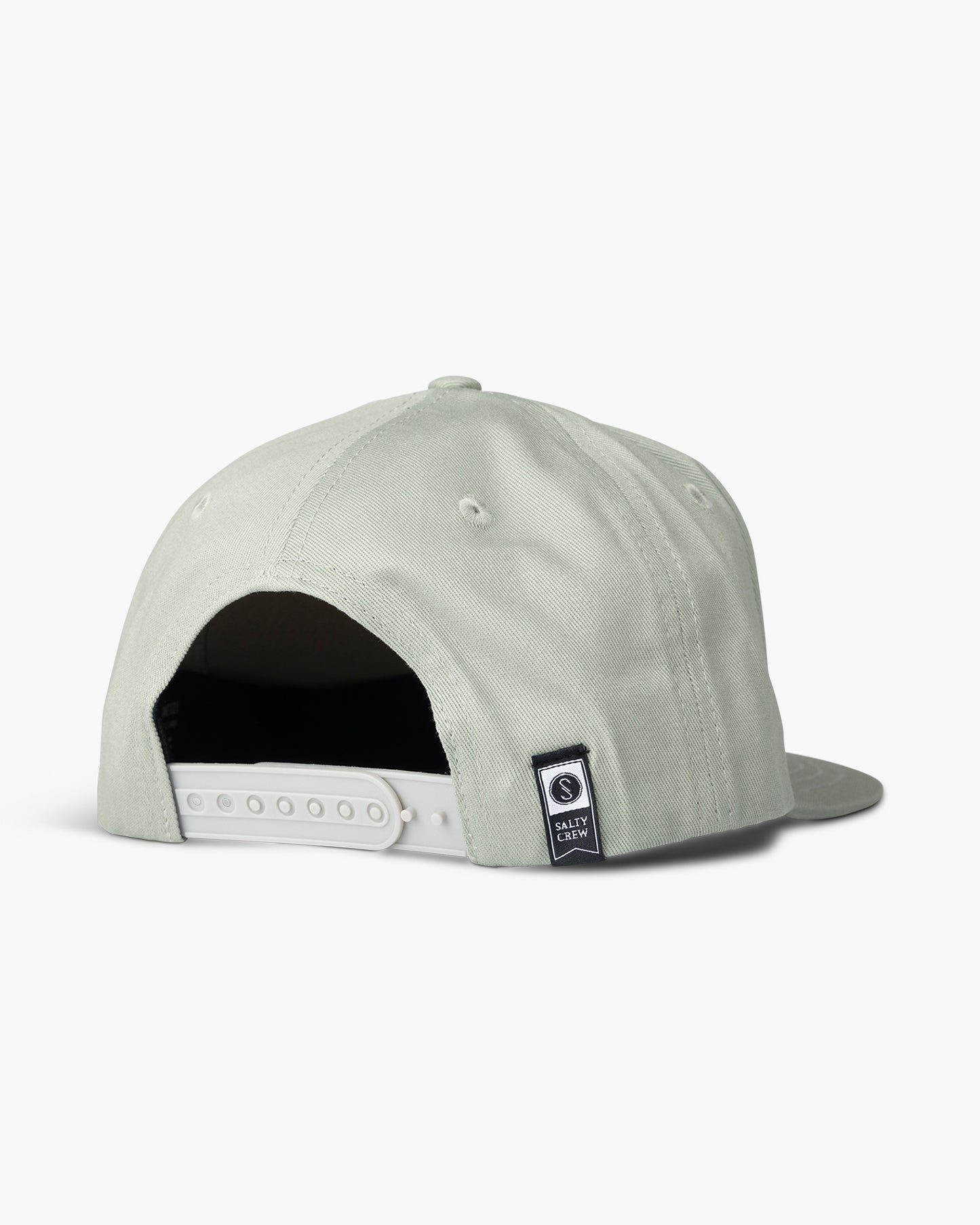 back view of Infield Boys Bonito 5 Panel