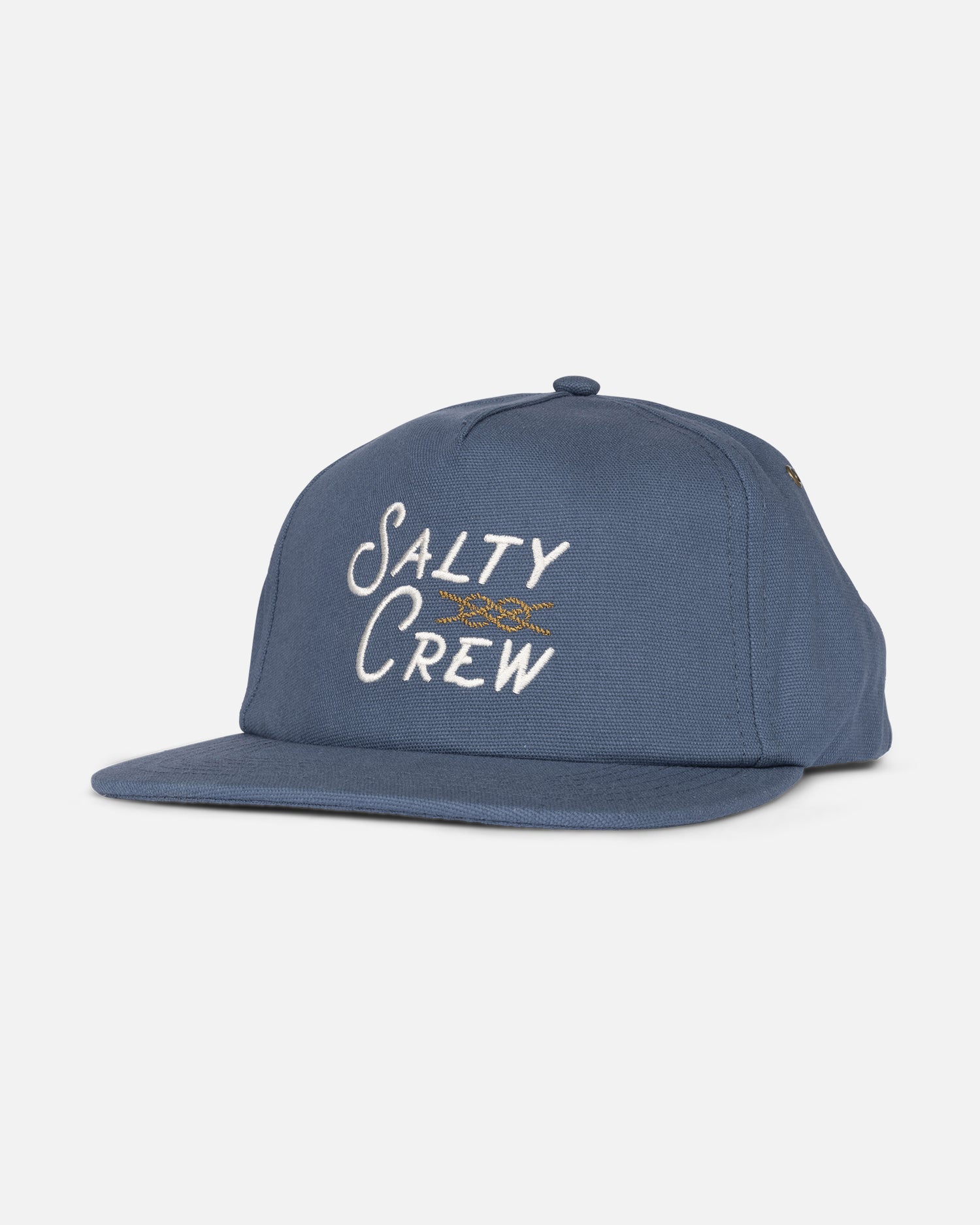 front view of Splice 5 Panel - Slate