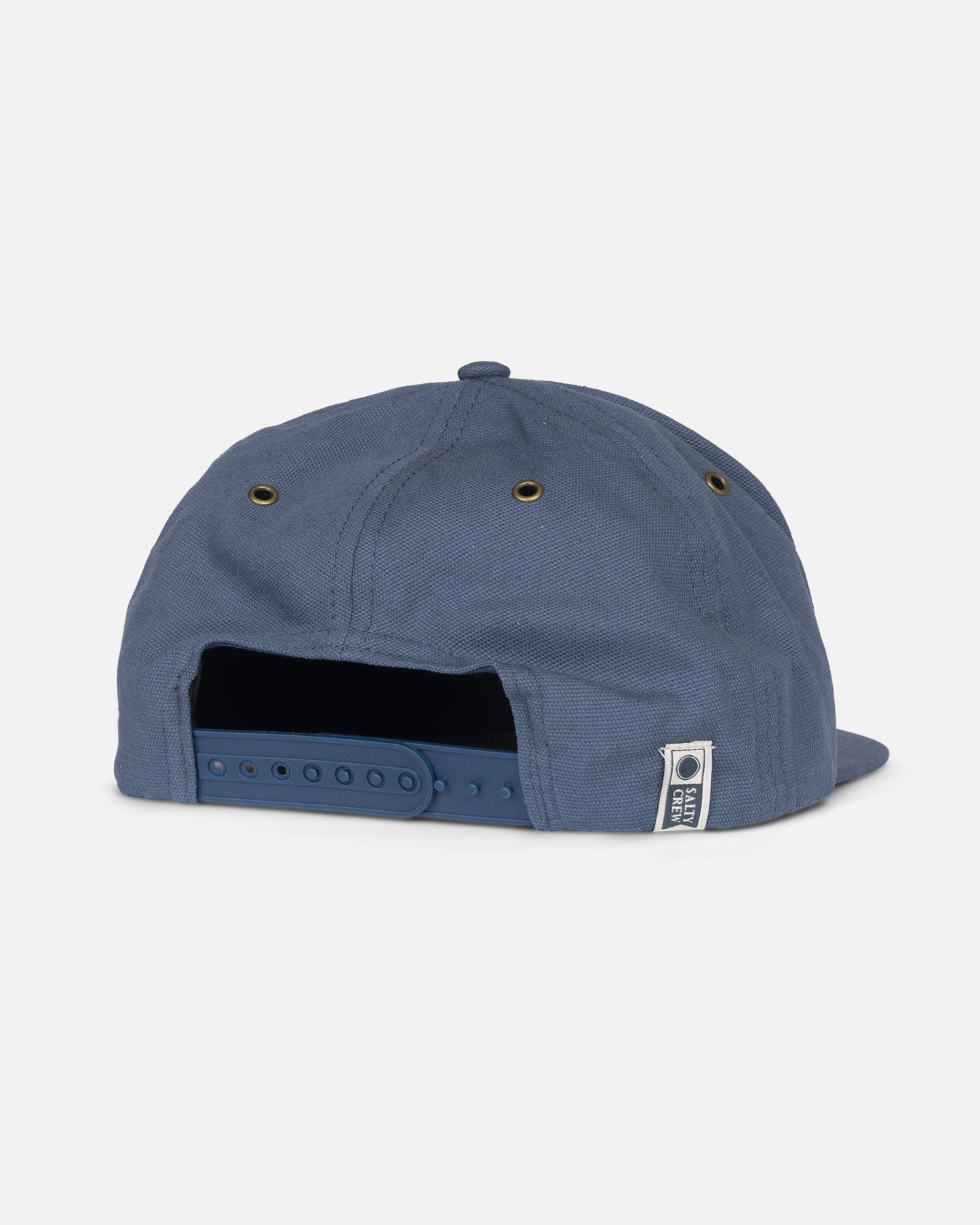 back view of Splice 5 Panel - Slate