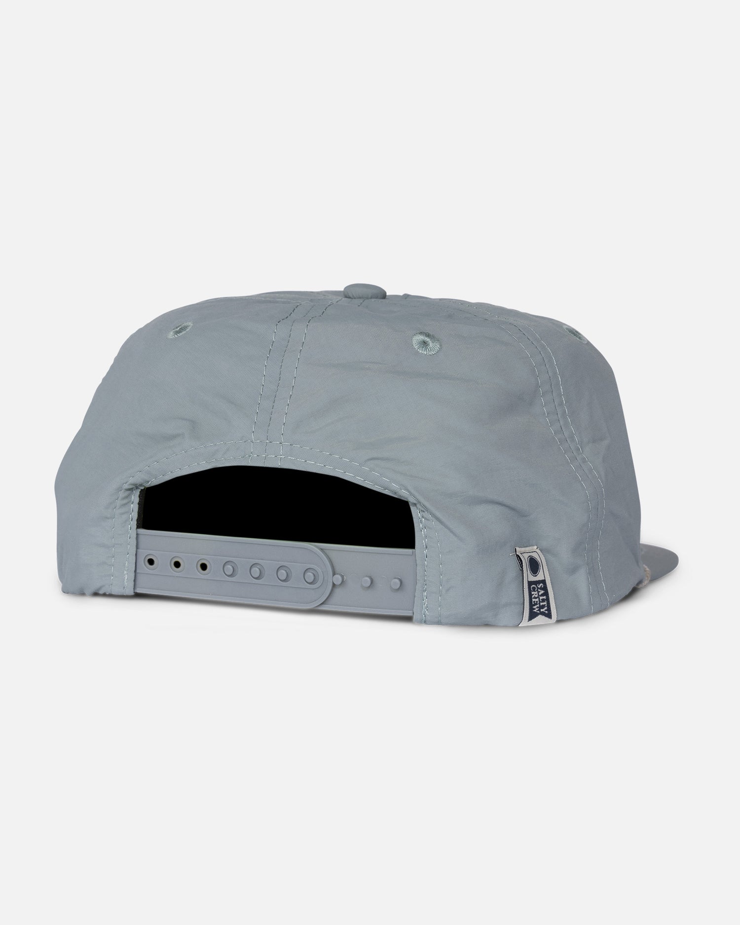 back view of Stake Out 5 Panel - Deep Sea