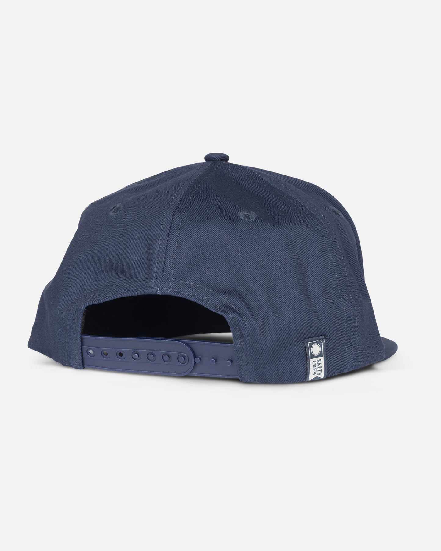 back view of Flagship 5 Panel - Navy