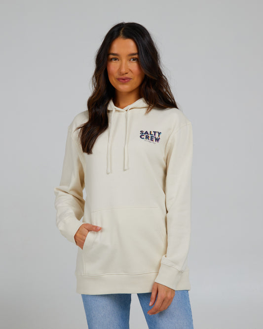 front view of Jolly Bone Hoody