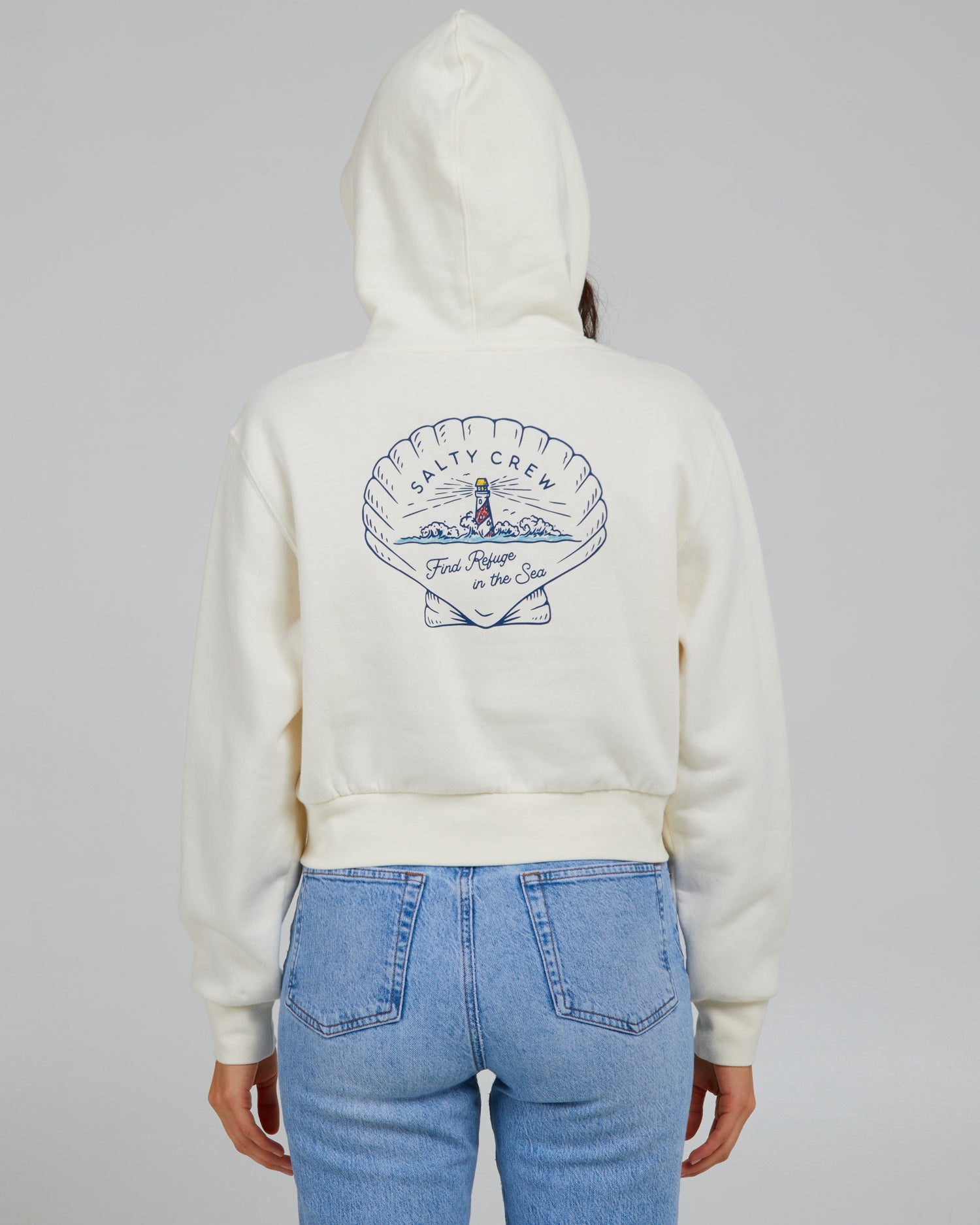 Hoody off white best sale